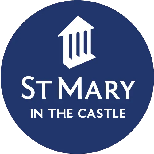  Jazz Breakfast St Mary In The Castle Harris Coffee Logo Png Castle Logo