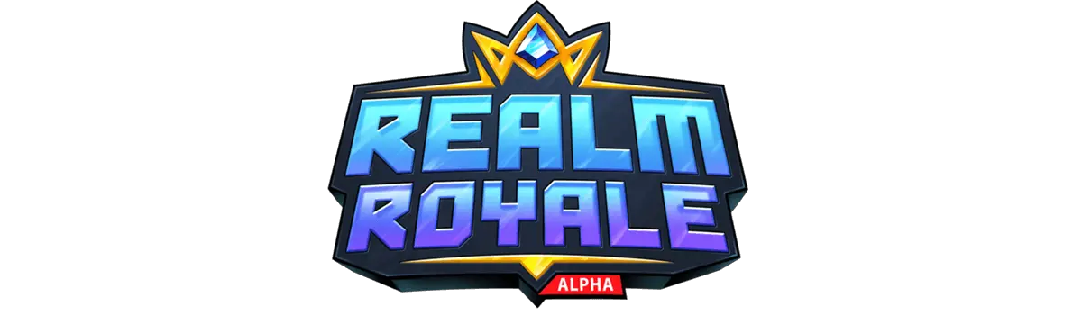  Paladins Realm Royale Logo Png Image Purepng Free Realm Royale Logo Png Fortnite Logo No Text