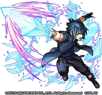  Noctis Lucis Caelum Final Fantasy And 2 More Danbooru Noctis Lucis Caelum Anime Png Noctis Png