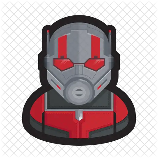  Ant Man Icon Headphones Png Antman Png