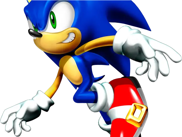  Sonic The Hedgehog Clipart Ball Sonic The Hedgehog 2d Png Sonic The Hedgehog Sonic Happy Sonic The Hedgehog Transparent