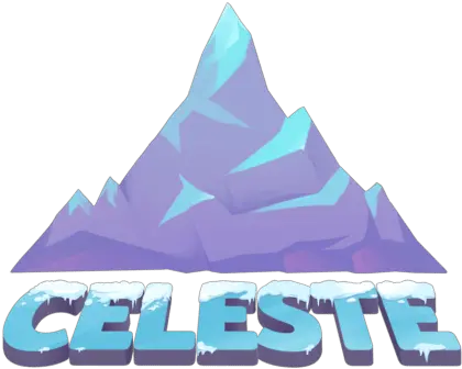  A Worthy Challenge Celeste Review Nintendo Switch Real Celeste Game Logo Png Nintendo Switch Logo Transparent