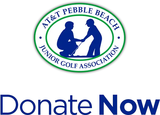  Contact Us U2014 Atu0026t Pebble Beach Junior Golf Association Pebble Beach Png Att Logo Png