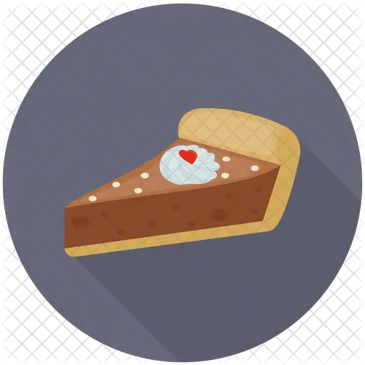  Iconscout Sugar Pie Png Pumpkin Pie Icon