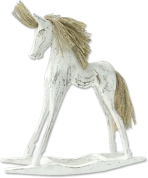  White Horse Stallion Png White Horse Png