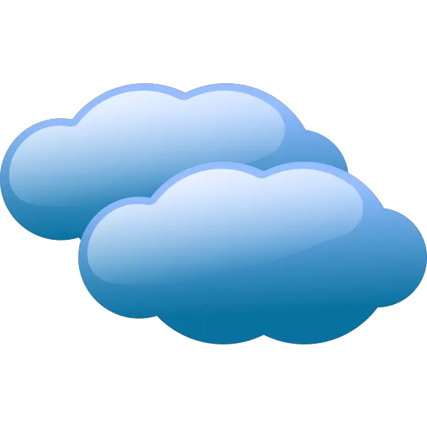  20 Free Dark Clouds U0026 Cloud Vectors Pixabay Blue Clouds Clip Art Png Dark Cloud Png