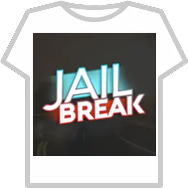  Jailbreak De S T E K Ç I Roblox T Shirt Obey Png Roblox Jailbreak Logo