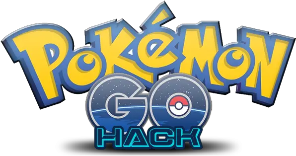  Download Hd Pokemon Go Hack Logo Pokèmon Png Pokemon Go Logo Transparent