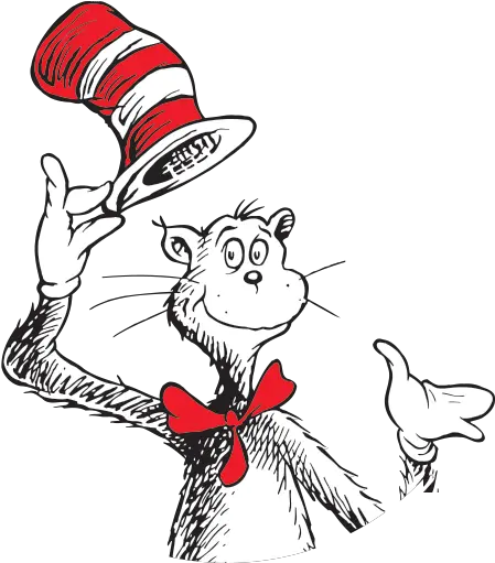  The Cat In Hat S Art House Dr Seuss Photos Download Jpg Fish Out Of Water By Dr Seuss Png Cat In The Hat Transparent