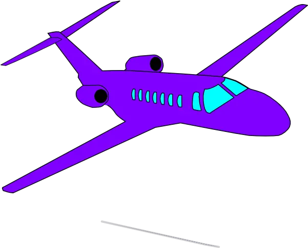  Purple Plane Clip Art Vector Clip Art Online Blue Plane Clipart Png Airplane Clipart Transparent Background