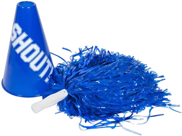  Download Pompom Pom Pom Megaphone Mug Png Image With No Megaphone Pom Pom Png