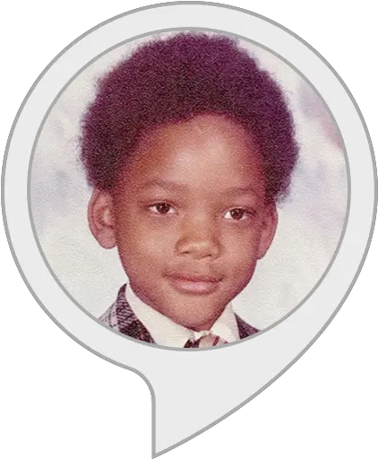  Alexa Skills Will Smith As A Kid Png Will Smith Png