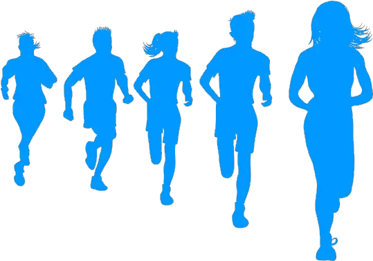  Running Png Hd Quality All Physical Activity And Cancer Person Shadow Png