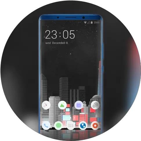  Building Theme For Mi Box S Wallpaper Apk Latest Version 20 Camera Phone Png Ibis Paint X Icon