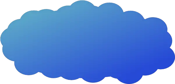  Blue Cloud Clip Art Vector Clip Art Online Dark Blue Cloud Clipart Png Clouds Clipart Png