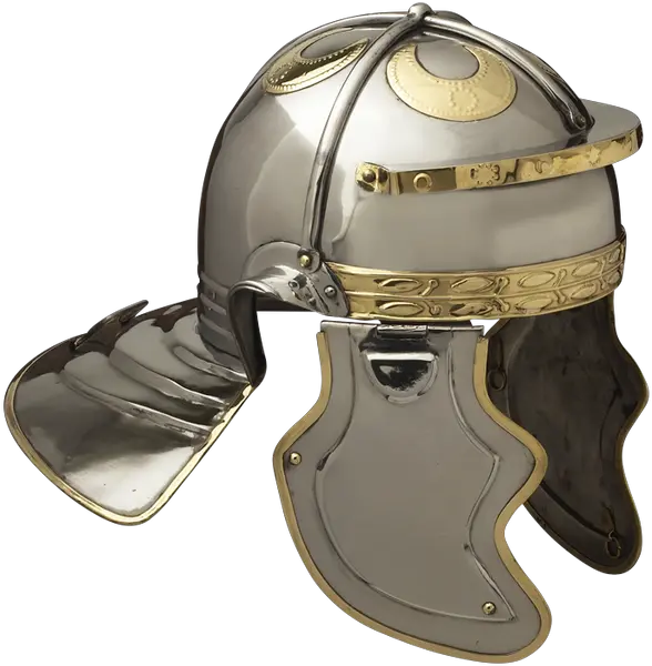  Download Free Imperial Italic Helmet Png Roman