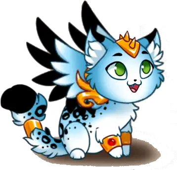  Stark Rank 4 Angel Castle Cats Stark Full Size Png Castle Cats Stark Stark Png