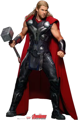  Thor Png Transparent Background Avengers Thor Transparent Thor Transparent