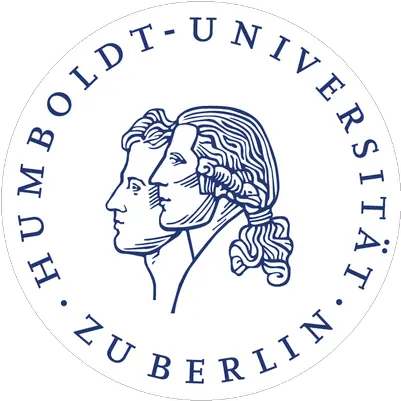  2016 Conference Icon S Humboldt University Of Berlin Logo Png Screen Reader Icon