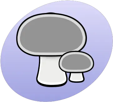  Filemycology P Iconpng Wikimedia Commons Mycology Icon P Icon