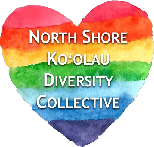  North Shore Kou0027olau Diversity Collective Language Png Ko Icon