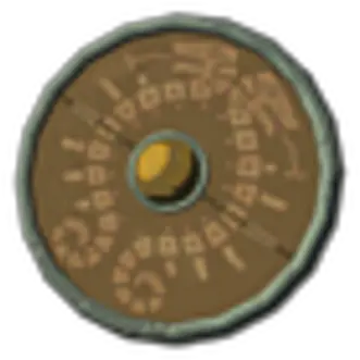  Traveleru0027s Shield Zeldapedia Fandom Dot Png Tower Shield Icon