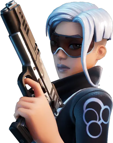  Echo Skin Echo Png Fortnite Png