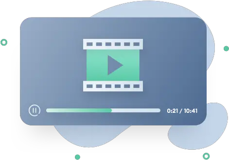  Video Content Monetization Optad360com Language Png Video Server Icon