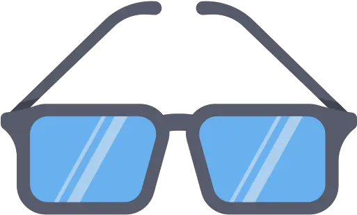  Eyeglasses Free Fashion Icons Full Rim Png Glasses Icon