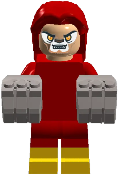  The Master Emerald Knuckles Lego Png Knuckles The Echidna Png