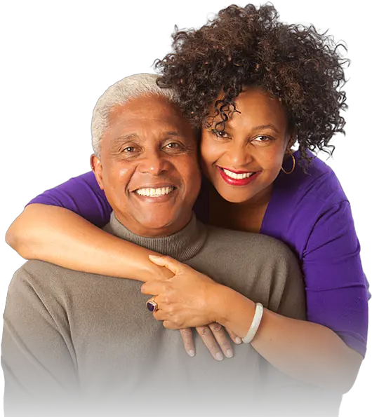  Black Couple Old Black Couple Png Black Couple Png