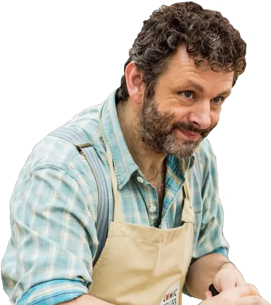  Michaelsheen Actor Pngs Png Cute Sticker By Man Actor Png