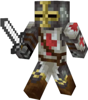  Crusaders Minecraft Crusade Png Crusader Png