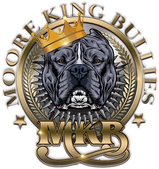  American Bully Puppies For Sale Guard Dog Png American Bully Logo