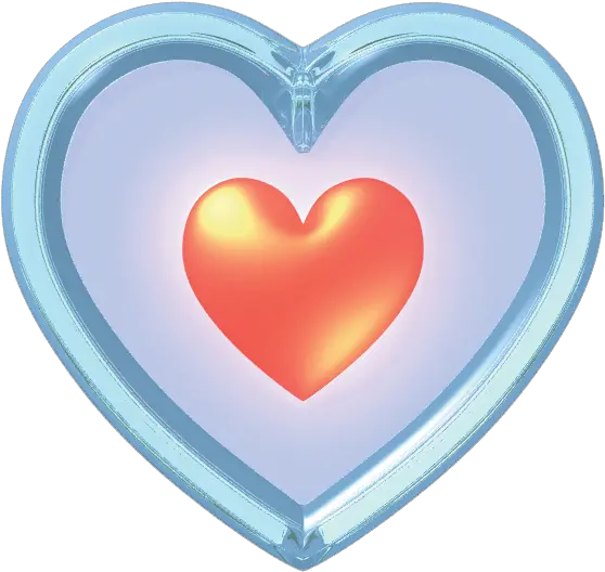  Piece Of Heart Zelda Wiki Png How To Make A Heart Icon