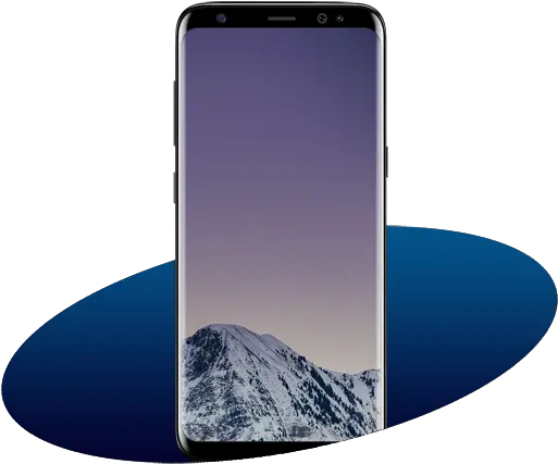  Lock Screen For Galaxy S8 Camera Phone Png Galaxy S8 Icon