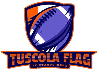  Tuscola Flag Football For American Football Png Flag Football Icon