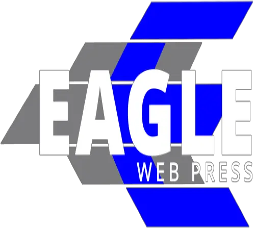  Finishing U2013 Eagle Web Press Vertical Png Stroke Icon