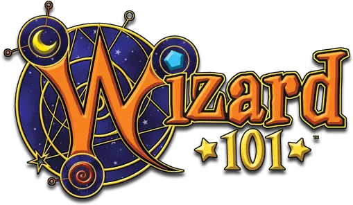  Play The Ultimate Wizard Game Today Wizard101 Logo Png Wizard101 Logo