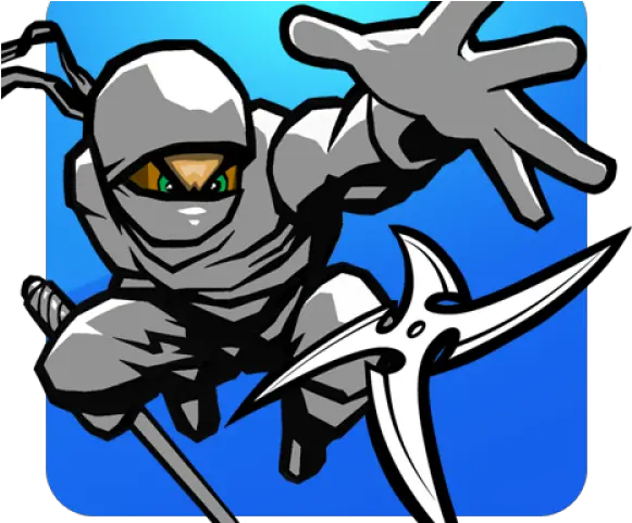  Ninja Clipart Cool Character Epic Ninja Png Google Ninja Icon