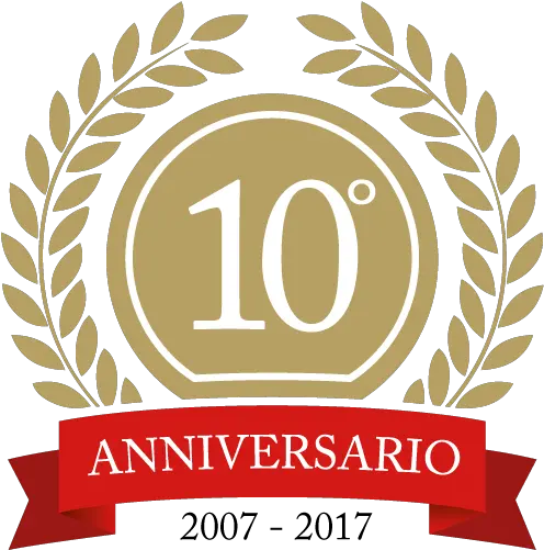  Anniversario Png 1 Image Vector Floral Clipart 10 Png