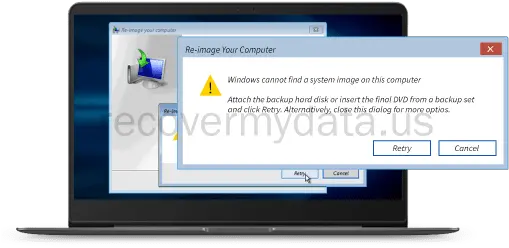  Required Recovery Files Windows 7 Technology Applications Png Windows 7 Icon