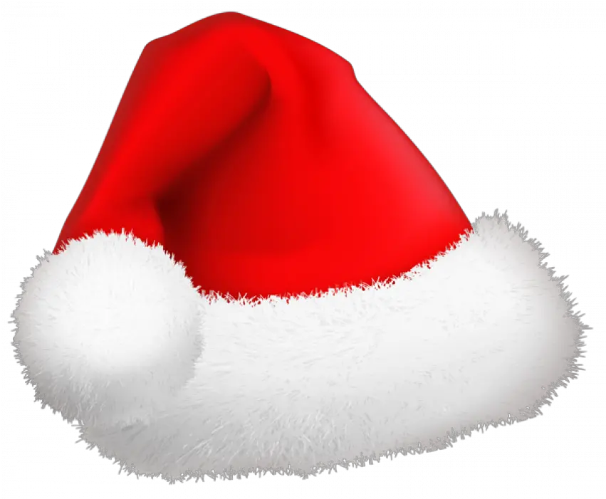  Santa Claus Hat Png Christmas Day 99 This Is Santa Claus Christmas Santa Hat Png Party Hat Png