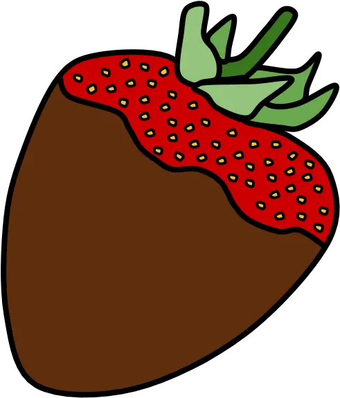  Chocolate Dipped Strawberries Chocolate Strawberry Png Strawberry Png