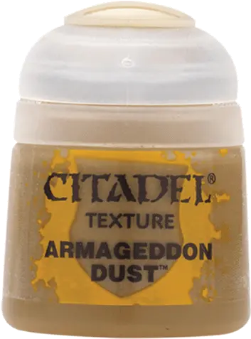  Technical Paint Armageddon Dust Bottle Png Dust Texture Png