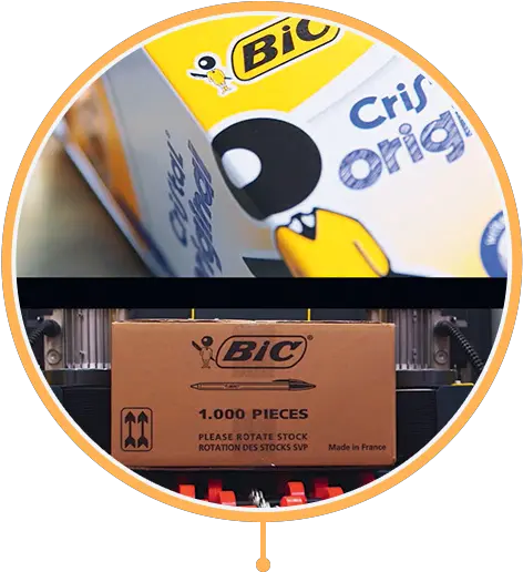  What We Do Bicworld Bic Png Bic Logo Png