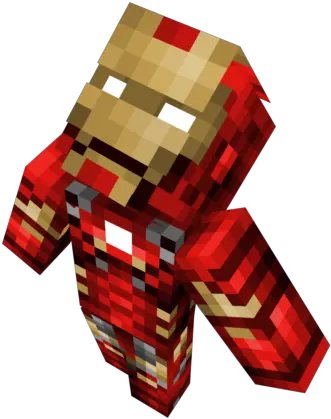  Ironman Minecraft Skin Black Iron Man Minecraft Skin Png Iron Man 3 Logo