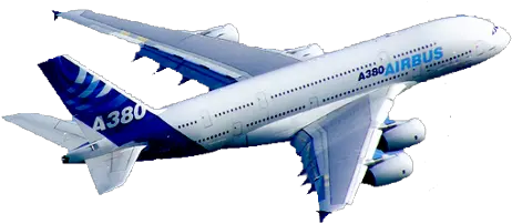  Planes Png Icon Airbus A380 Png Air Plane Png