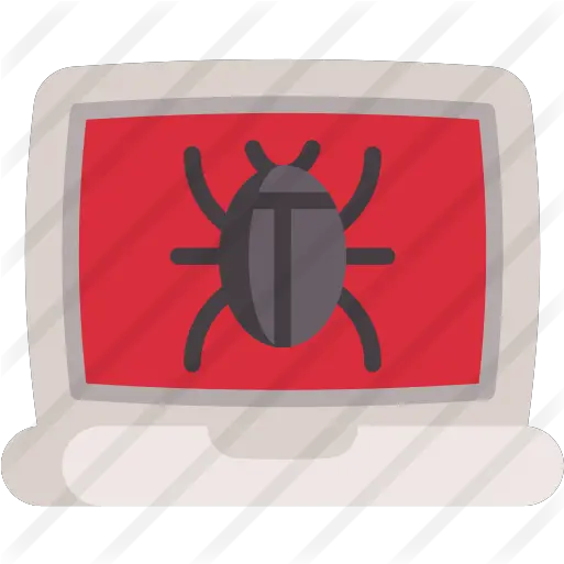  Virus Free Computer Icons Insect Png Computer Virus Png