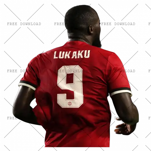  Romelu Lukaku Bg Png Image With Transparent Background Aku